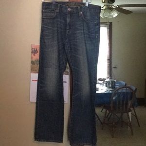 American Eagle Outfitters